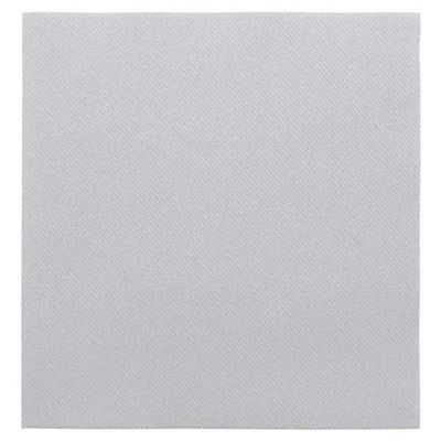 García de Pou 154.21 - Napkins 55 Gsm 40X40 Cm Grey Airlaid - 50 units