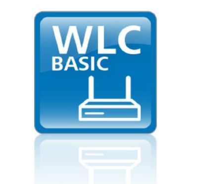 Lancom Système sans Fil LAN Contrôleur pour 6 Points d'accès et Routeur