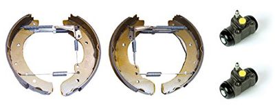 Brembo K 68 030 Zapatas de Freno y Accesorios
