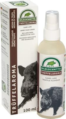 EURO HUNT Aroma a trufa, diferentes variedades, veado, veado, 100 ml, isca