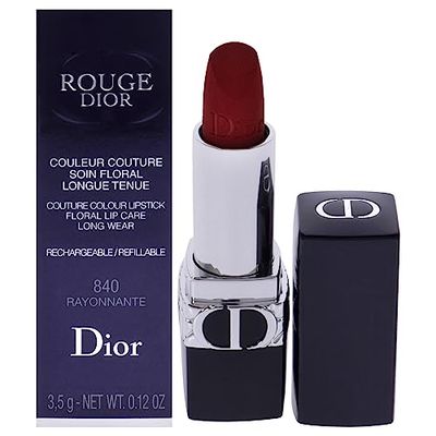 Dior Rouge Dior Refillable Lipstick