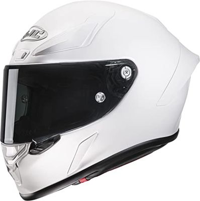 HJC CASCO RPHA1 Blanc/WHITE L