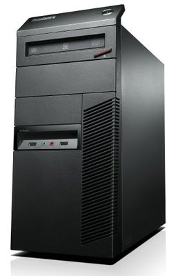 Lenovo ThinkCentre M82 2742 Unité Centrale Intel Core i5 3470 3,2 GHz 500 Go 4 Go Intel HD Graphics 2500 Windows 7 Pro