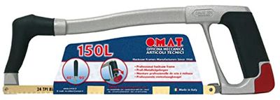 OMAT-0150-Arco Sierra Ergon. 300mm