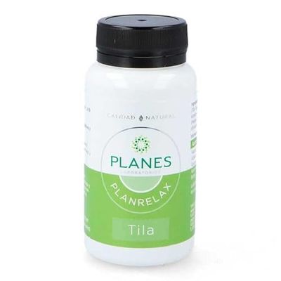Plañes Planelax 60 Cap Piantana 300 g