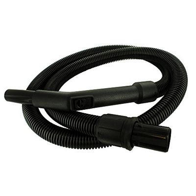 Paxanpax 147 0765 500, PFC627 Compatible for Nilfisk Saltix 3, GD111, GD910 Series Hose Assembly, Black