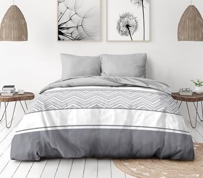 Home Linge Passion Påslakan 140 x 200 cm (1 person) Chapada
