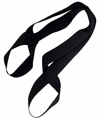 FASTFERMENT Conical Fermenter 7.9 Gallon Carrying Strap - Clever Fermentation Accessories so you never spill a batch from your home-brew kit again. (7.9 gallon Carrying Strap)