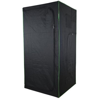 Lichthuis Tent 1 x 1 x 2m
