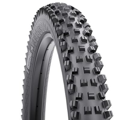 WTB Vigilante Pneu avant de VTT 73,7 x 6,6 cm, sans chambre à air, pliable, haute adhérence, classé E25 pour vélos électriques, composé TriTec, idéal pour les randonnées