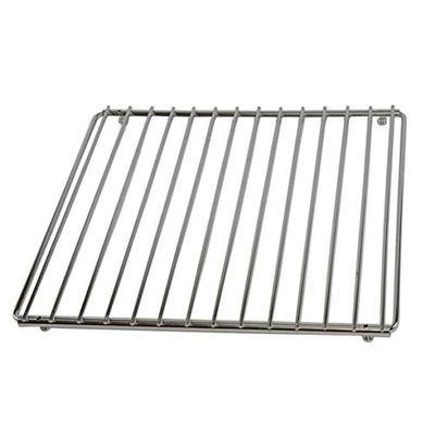 filtex Grille, Chrome, Stainless Steel, 0000