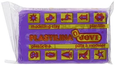 Jovi 70 - Plasticine, Paars