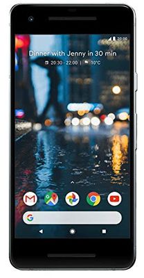 Google MT Pixel 2 64GB Android 8.0 [White]