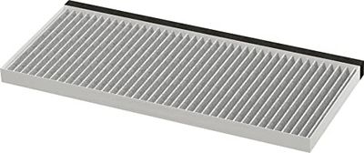 Siemens LZ11ITB14 Accessory for Cooker Hood, Clean Air Standard Odour Filter (Replacement)