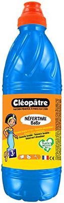 Cléopâtre Blu/Bianco pgbb1 – 5 Colori a Tempera Nefertari Baby 34 x 25 x 27 cm, 34 x 25 x 27 cm, 1000 unità