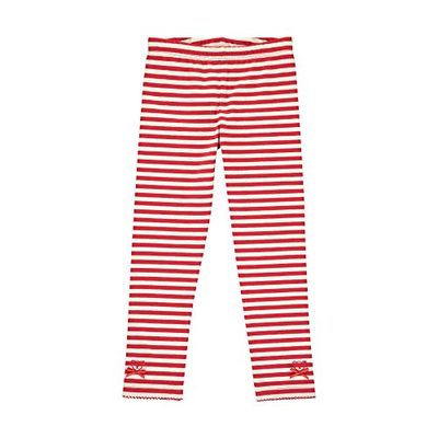 Steiff baby-flicka leggings