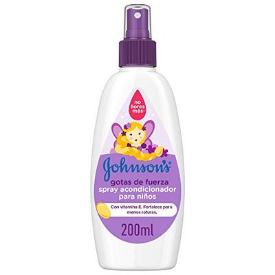 Johnson's Baby Acondicionador 200 ml