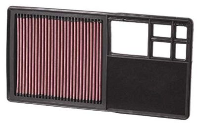 K&N 33-2920 Filtro de ar para carro