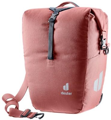 Deuter Valbona 20+5 - Borsa posteriore
