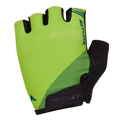 Altura Airstream (K) -Lima-10-12 2022 Guantes, Unisex-Youth, Verde Lima, 10-12 años