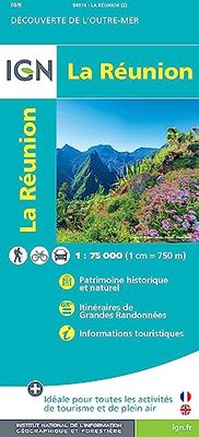 La Reunion: 974