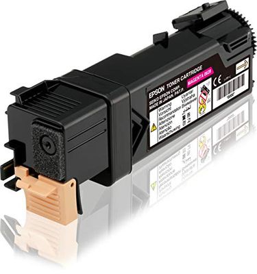 Epson C13S050628 Cartouche Laser Magenta