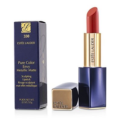 Goldwell Estée Lauder 330 SIZZLING METAL 0887167327825