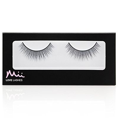 Mii Cosmetics Love Lashes, Simply Charming