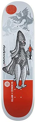 Skate Deck Science-Myth 8,8 x 33,0