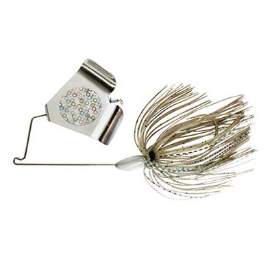 War Eagle WE38BB04 Souris Buzzbait War 3/8