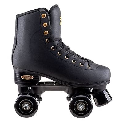 Coolslide Women's Lady Persei 1, zwart, 38