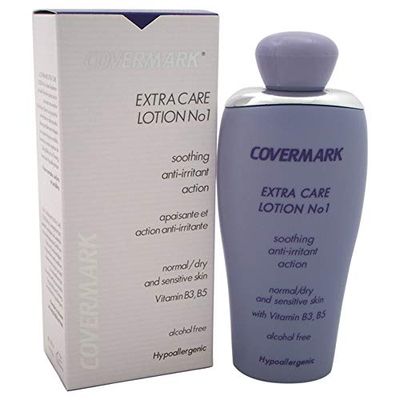 Covermark Lozione N1 (Pelle Normale) - 200 ml.