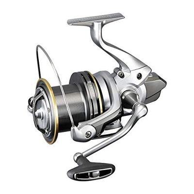 SHIMANO Reel Ultegra CI4+ XSC 14000 Zilver