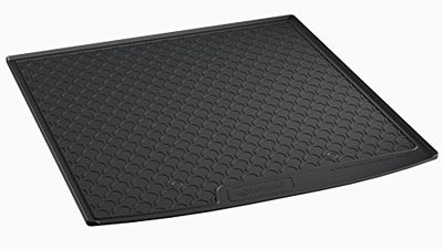 Tapete de rubbasol (borracha) mala compatível com Seat Alhambra 2010 - & Volkswagen Sharan 2010- (5 e 7 pessoas)