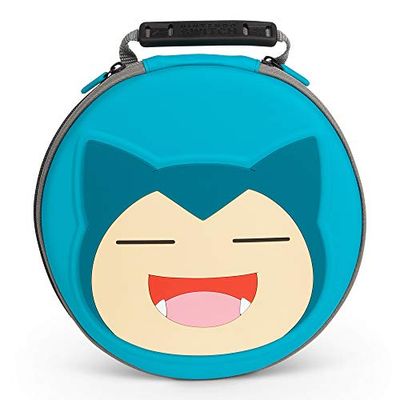 Sacoche de Protection pour Nintendo Switch/ Nintendo Switch Lite Pokémon Ronfle x