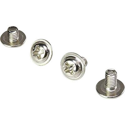 Renkforce RF-4452210 - Viti per disco rigido, 16 pezzi