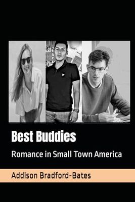 Best Buddies: Romance in Small Town America