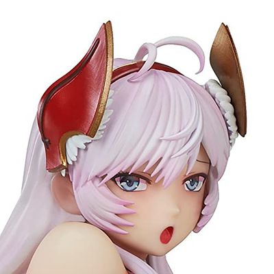 Lechery Eden's Ritter Grenze X estatuilla PVC 1/5 Astaroth The Fallen Sword 22 cm