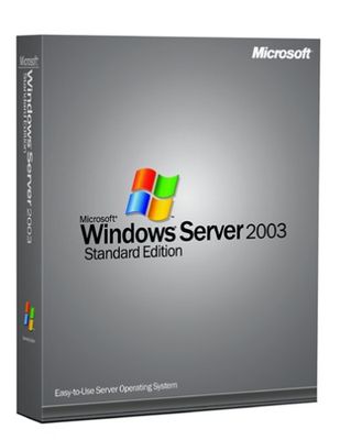 Microsoft windows 2003 terminal services - licence - 5 licences d`acces client peripheriques - anglais