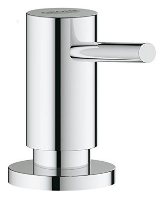 Grohe Dossificador de sabão líquido Cosmopolitan, cromado, 40535000