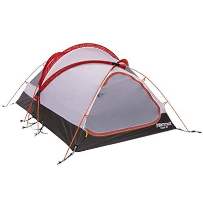 Marmot Thor 2p, Tenda Unisex, Fuoco, Taglia Unica