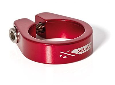 XLC 1242642 Sella, Nero/Bianco