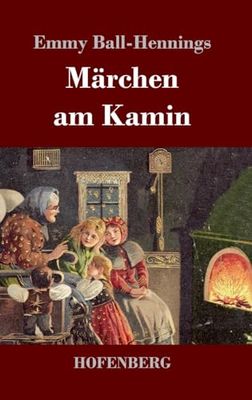 Märchen am Kamin