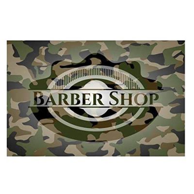 Fama Fabre Peignoir Barber Hidro 47 (160 x 120) 150 g