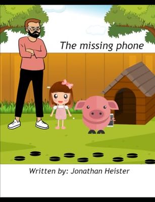 The missing phone