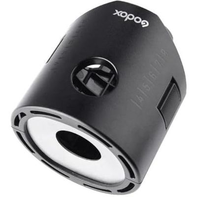Godox AD-P Profoto Adapter p. AD200 Pro