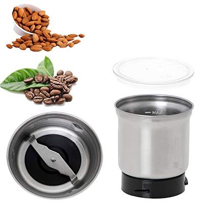 Camry CR 4444.1 - Coppetta supplementare in acciaio inox per CR 444