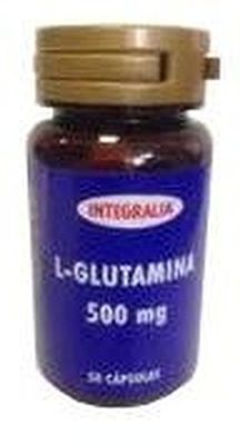 Integralia Complemento alimentare - 50 capsule