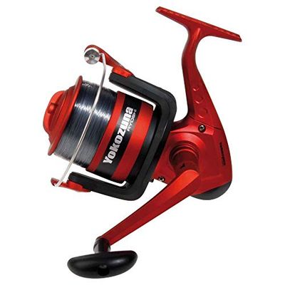 Carrete Yoko(mm)=SEA MASTER 55FD- 3bb