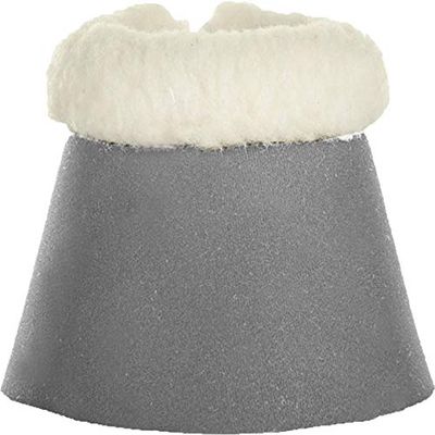 HKM Comfort Campanas Grau Vollblut